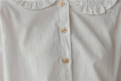 Mischievous Cats Blouse