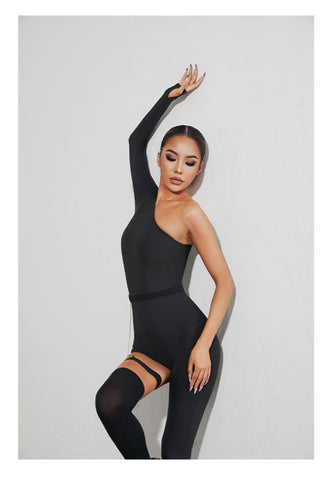 JUMPSUIT FOR DANCE