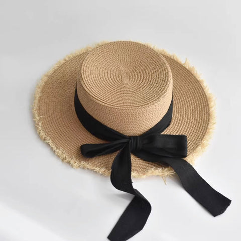 Essential Straw Hat