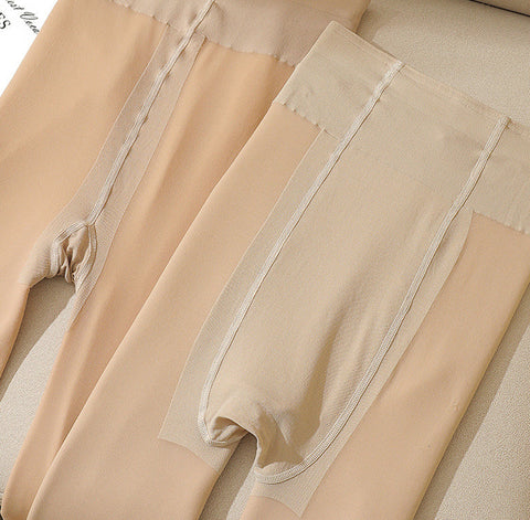 Fleece Tights 2.0