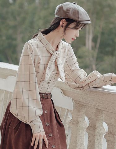 Button Up Suede Pinafore Dress