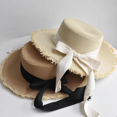 Essential Straw Hat