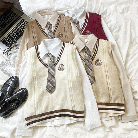 Varsity Prep Weste