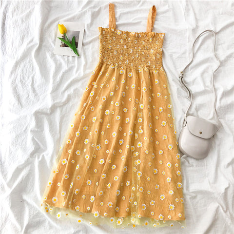 Daisy Cami Dress