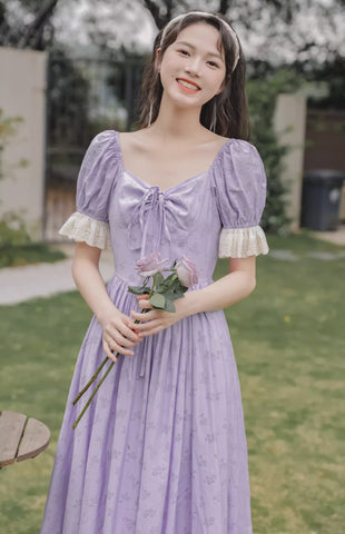 Tangled Twine Midi Dress