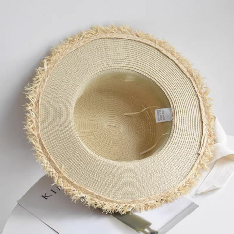 Essential Straw Hat