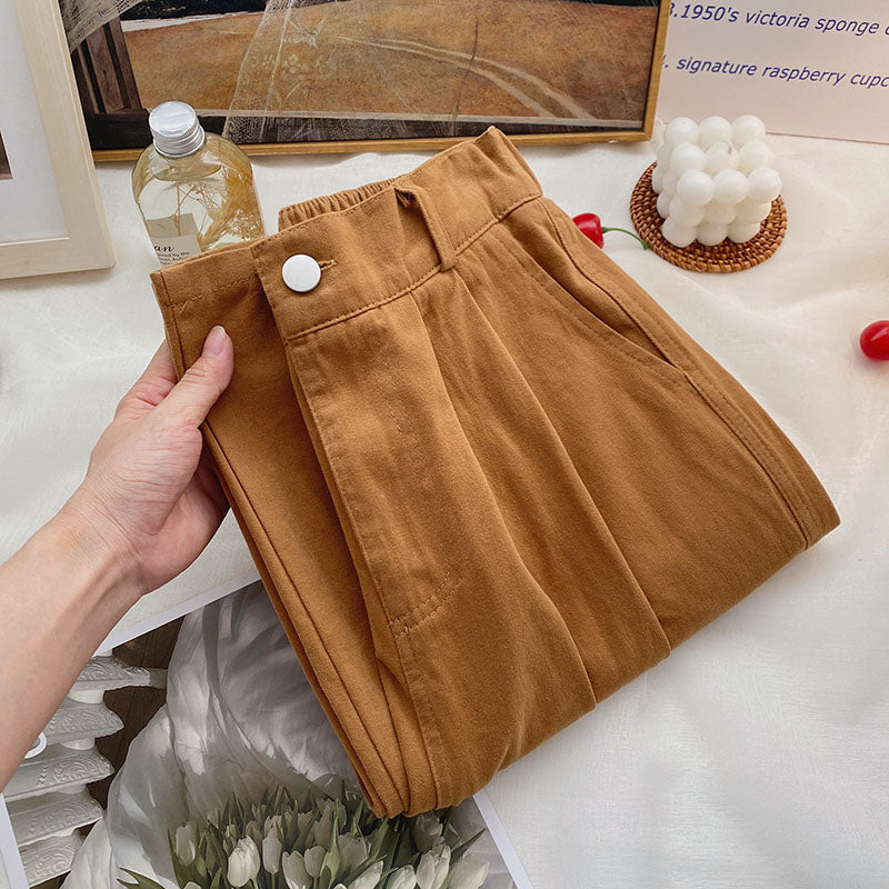 Everyday Neutrals Pants