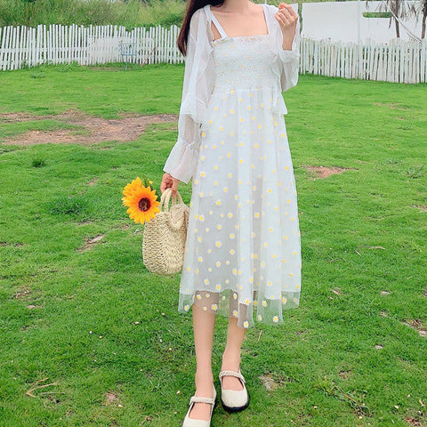 Daisy Cami Dress