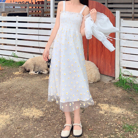 Daisy Cami Dress