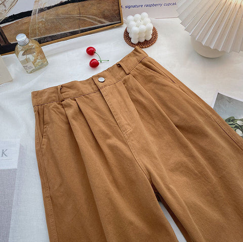 Everyday Neutrals Pants