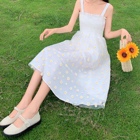 Daisy Cami Dress