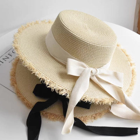 Essential Straw Hat