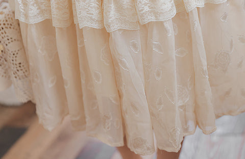 Ethereal Dreams Midi Dress