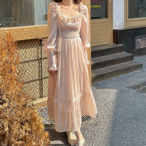 Sweet Romance Midi Dress