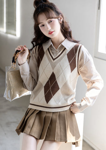 Varsity Prep Tennisrock