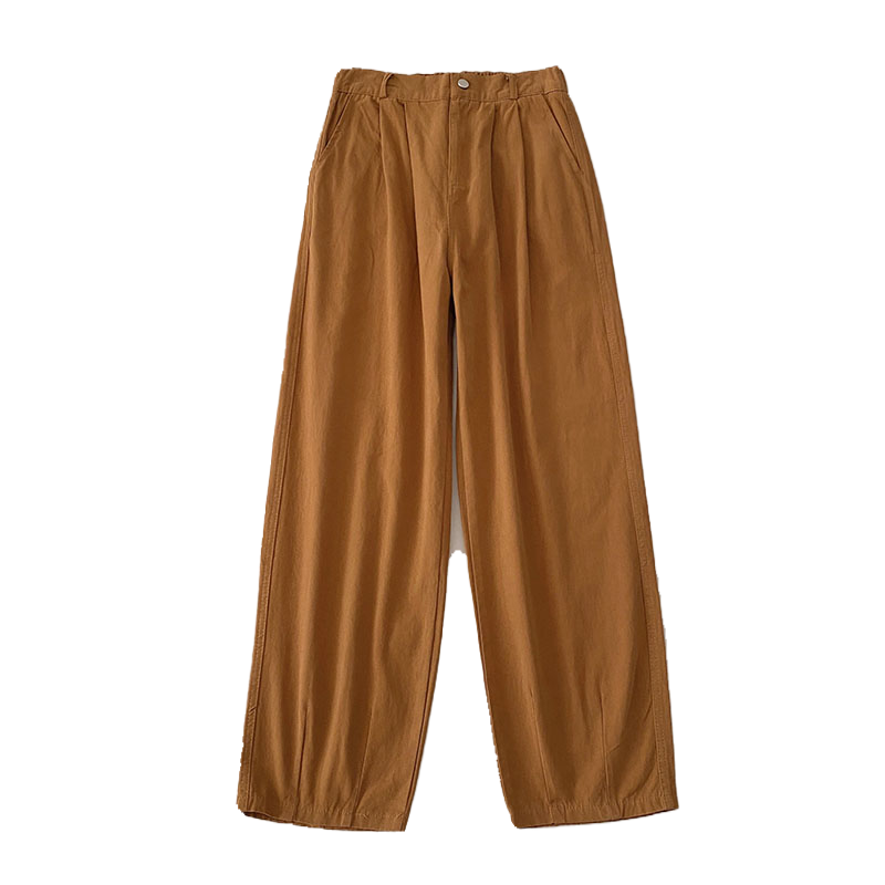 Everyday Neutrals Pants