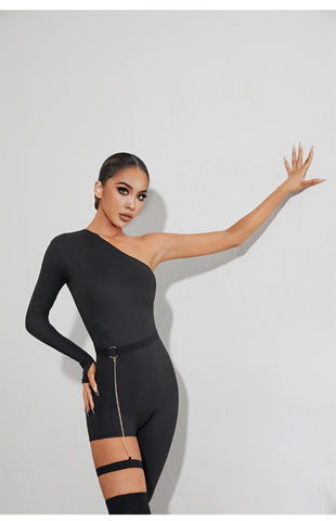 JUMPSUIT FOR DANCE