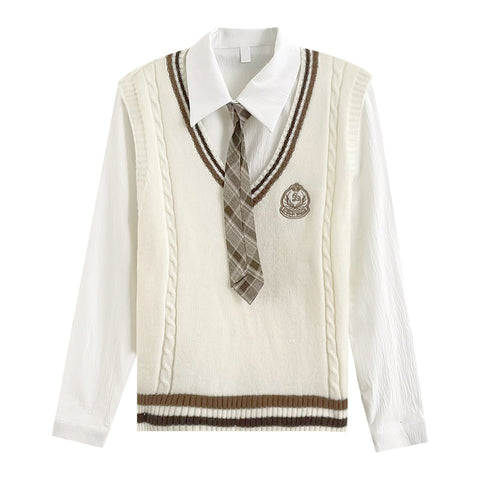 Varsity Prep Weste