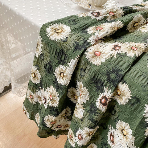 Vestido camisola Daisy Cottage