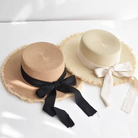 Essential Straw Hat