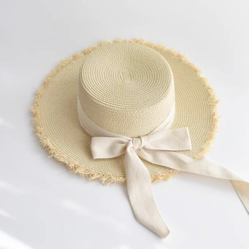 Essential Straw Hat