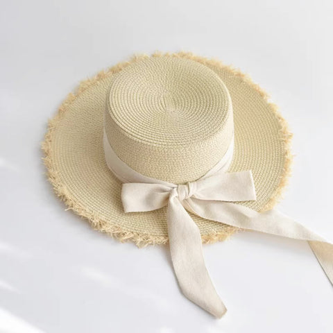 Essential Straw Hat
