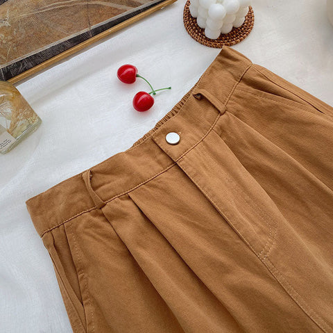 Everyday Neutrals Pants