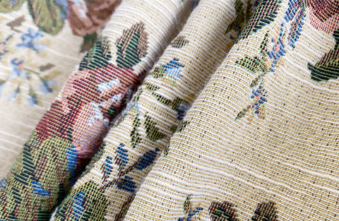 Rustic Rose Babydoll Dress