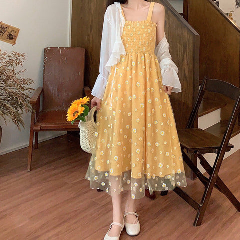Daisy Cami Dress
