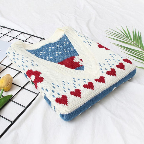 Lucky Ducks Vest