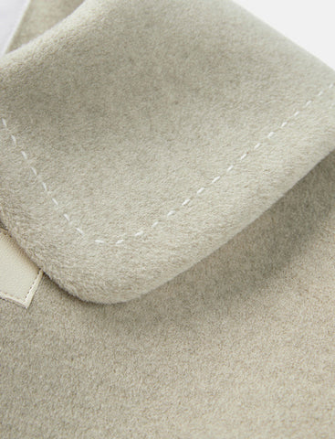 Abrigo corto Madeline Toggle