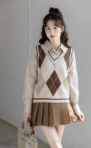 Varsity Prep Tennisrock