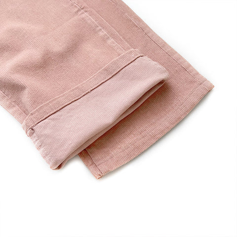 Retro Corduroy Jeans