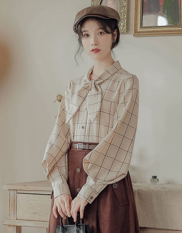 Button Up Suede Pinafore Dress