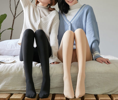 Fleece Tights 1.0