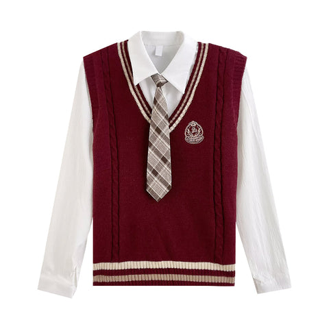 Varsity Prep Weste