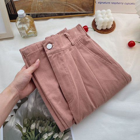 Everyday Neutrals Pants