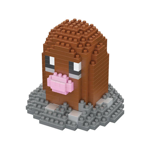 Poke Building Blocks Special Limited Edition