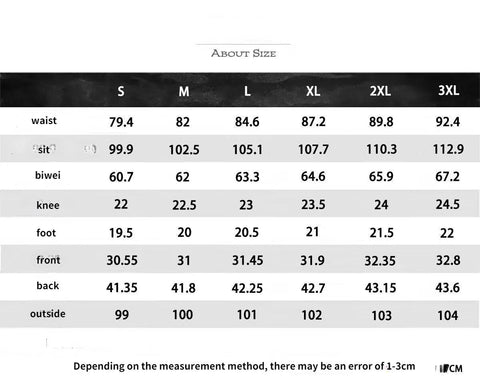 Trousers y2k baggy jeans for Wide leg Pants Pockets Elastic Waist Streetwear Loose comfortable Pants