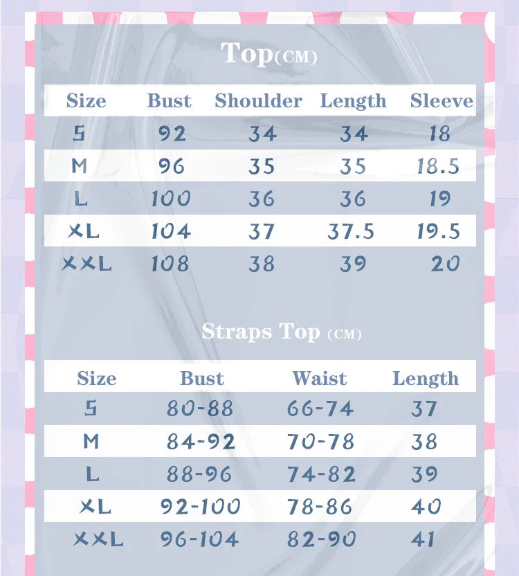 Voguable 3 Piece Y2K Kawaii Denim Skirts Sets Korean Ruffle Bow Bandage Spaghetti Straps Tops Irregular Mini Skirts Jeans Suits