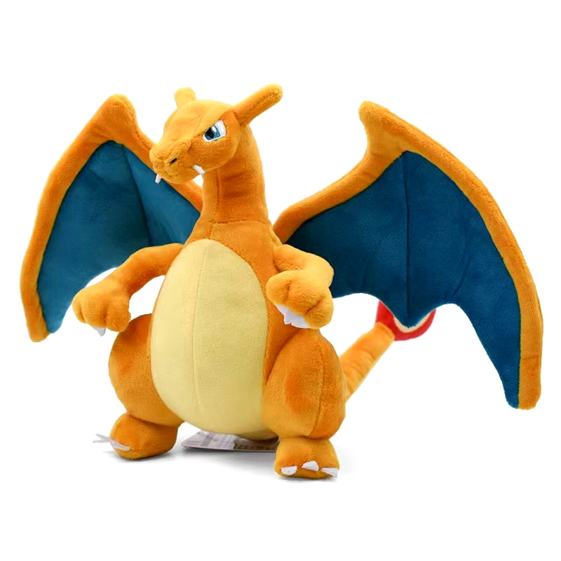 Charizard Cute Plush