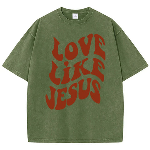 Love Like Jesus T-Shirt