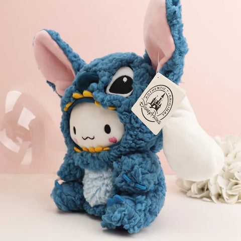 Peluche lindo de Kawaii Fusion 