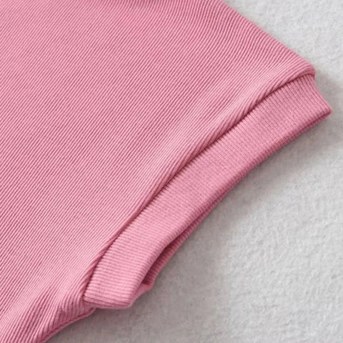 y2k Crop Tops Vest Solid Color Mock Neck Sleeveless Stretchy T Shirts 2000s Aesthetic Clothing Streetwear