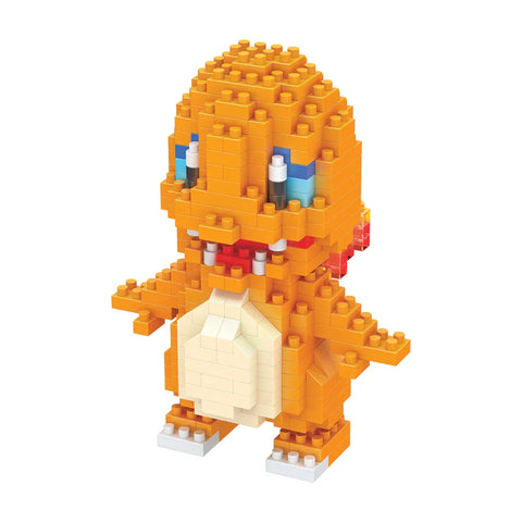 Poke Building Blocks Special Limited Edition