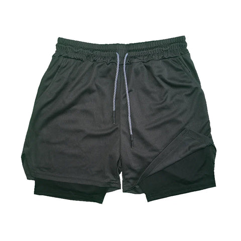 Dynamic Tech Sportshorts