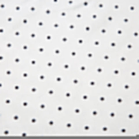 Voguable  Y2K Polka Dot Crop Top Buttons Contrast Lace Patchwork V-neck Camisole Coquette Casual Basic Tank Tops All-match