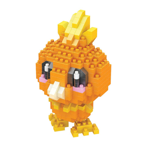 Poke Building Blocks Special Limited Edition