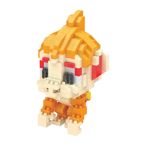 Poke Building Blocks Special Limited Edition