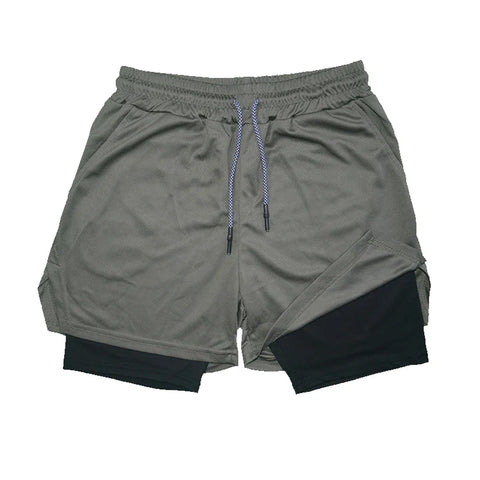 Dynamic Tech Sportshorts